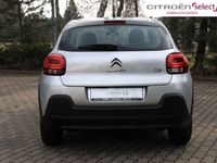 gebraucht Citroën C3 1.2 PureTech 68 Feel