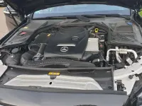 Gebraucht Mercedes 200 AMG 250 PS (183 kW) 2015 Schwarz