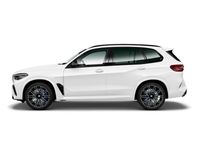 gebraucht BMW X5 M 