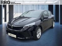 Gebraucht Renault Clio V Evolution 91 PS (66 kW) 2023 Sternenschwarz Kleinwagen
