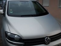 gebraucht VW Golf Plus 1.6 TDI Comfortline Comfortline