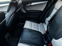 Second-hand Audi A3 S-Line 125 CP (91 kW) 2012 Negru Hatchback