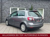 gebraucht VW Golf Plus 1.6 Tour/Klima/Sitzheizung/TÜV Neu