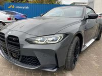 gebraucht BMW M4 Cabriolet M4 Comp. xDrive Cabrio 510 PS Innovationspaket,