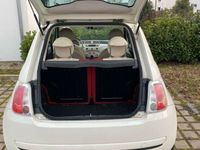 gebraucht Fiat 500 101 PS