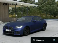 Gebraucht BMW M2 Performance 480 PS (353 kW) 2025 Blau Coupé