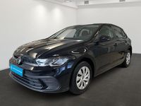 Gebraucht VW Polo 80 PS (58 kW) 2023 Schwarz Kleinwagen