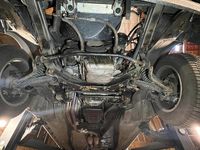 Usata Mercedes E220 150 CV (110 kW) 1993 Argento Station wagon