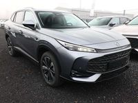 Neu MG HS Luxury 170 PS (125 kW) 2025 Hampstead grey metallic SUV