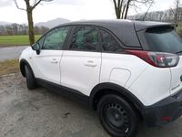 gebraucht Opel Crossland X Edition