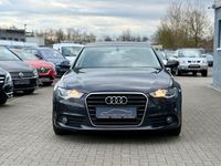 Gebraucht Audi A6 Comfort 179 PS (131 kW) 2012 Grau Limousine