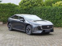 Gebraucht Mazda 6e Takumi-Line 189 kW (258 PS) 2025 Grau Limousine