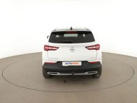 gebraucht Opel Grandland X 1.6 Plug-in-Hybrid Ultimate, Hybrid, 24.560 €