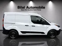 Occasion Ford Transit Connect 101 ch (74 kW) 2018 Blanc Monospace