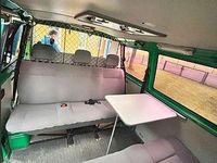 Brugt VW Transporter 110 HK (80 kW) 1995 Sølv Van