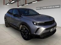 Gebraucht Opel Mokka 101 PS (74 kW) 2024 Grau SUV