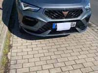 Second-hand Cupra Ateca 150 CP (110 kW) 2024 Maro SUV