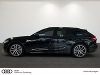 Gebraucht Audi A5 Performance 299 PS (219 kW) 2025 Schwarz Kombi