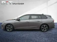 Gebraucht Opel Astra 131 PS (96 kW) 2025 Grau/typ aussenverkleidung met Kombi