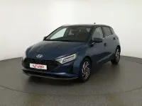Neu Hyundai i20 79 PS (58 kW) 2025 Andere Kleinwagen
