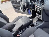 gebraucht Seat Ibiza Sport 1,4 Benzin