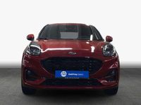 Gebraucht Ford Puma ST-Line 155 PS (114 kW) 2024 Fantastic red metallic SUV