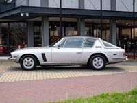 Gebraucht Jensen Interceptor 340 PS (250 kW) 1972 Silber