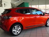 Gebraucht Renault Clio V Evolution 67 PS (49 kW) 2024 Orange Limousine