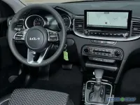 Nowe Kia XCeed Comfort 150 KM (110 kW) 2026 Niebieski SUV
