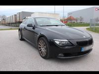 gebraucht BMW 635 d Coupe *Leder* Memory*Xanon*M Paket