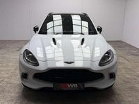 Gebraucht Aston Martin DBX 551 PS (405 kW) 2021 White stone (weiß) SUV