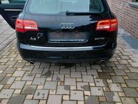 gebraucht Audi A6 Avant 2.7 TDI DPF