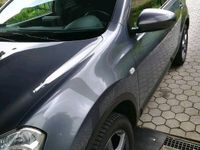 gebraucht Nissan Qashqai J10