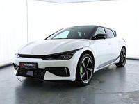 Gebraucht Kia EV6 GT 478 kW (650 PS) 2023 Weiß SUV