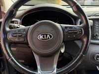 Gebraucht Kia Sorento 199 PS (146 kW) 2016 Grau SUV