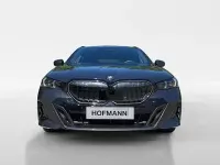 Gebraucht BMW 520 Comfort Edition 197 PS (144 kW) 2025 Grau Kombi