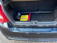 Gebraucht Chevrolet Aveo 85 PS (62 kW) 2010 Schwarz Limousine