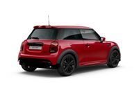 gebraucht Mini John Cooper Works CooperTrim 3-Türer ehemal. UPE 37.050€ AD Leder digitales Cockpit