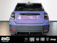 Gebraucht Abarth 600e Scorpionissima 207 kW (282 PS) 2025 Violett SUV