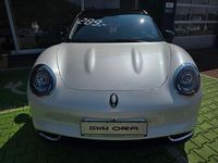 Neu Ora 03 Pro+ 125 kW (171 PS) 2025 Weiß Kleinwagen