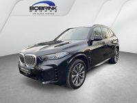 Gebraucht BMW X5 Performance 298 PS (219 kW) 2024 Schwarz SUV