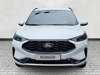 Neu Ford Kuga ST-Line 186 PS (136 kW) 2026 Frozenwhite SUV