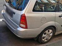 Occasion Ford Focus 75 ch (55 kW) 2000 Argent Break