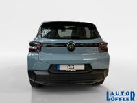 Neu Citroën C3 101 PS (74 kW) 2025 Blau SUV