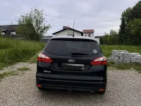 Używany Ford Focus 163 KM (119 kW) 2012 Kombi