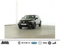 gebraucht Renault Arkana TCe 160 EDC KLIMA