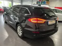 Gebraucht Ford Mondeo 150 PS (110 kW) 2022 Agate black Kombi