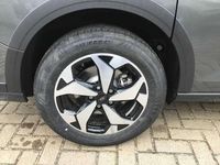 Gebraucht Ford Tourneo Active 122 PS (89 kW) 2025 Graphite grau metallic Kombi