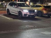 Gebraucht BMW X5 Sport Line 313 PS (230 kW) 2015 SUV