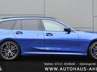 gebraucht BMW 320 XD M Sport Shadow LIVE/LASER/ACC/AHK/STANDH./HUD/P